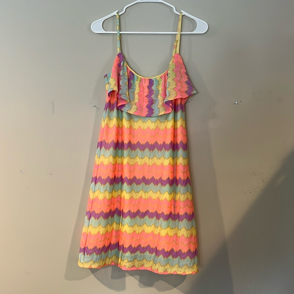 Lilly Pulitzer size M dress